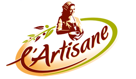 L'Artisane logo