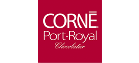 Corne logo