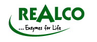 Realco logo