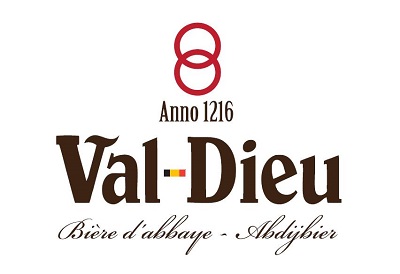 Val-Dieu logo