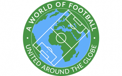 Impritex s’engage et soutient l’ASBL « A World of Football » pour l’EURO 2016