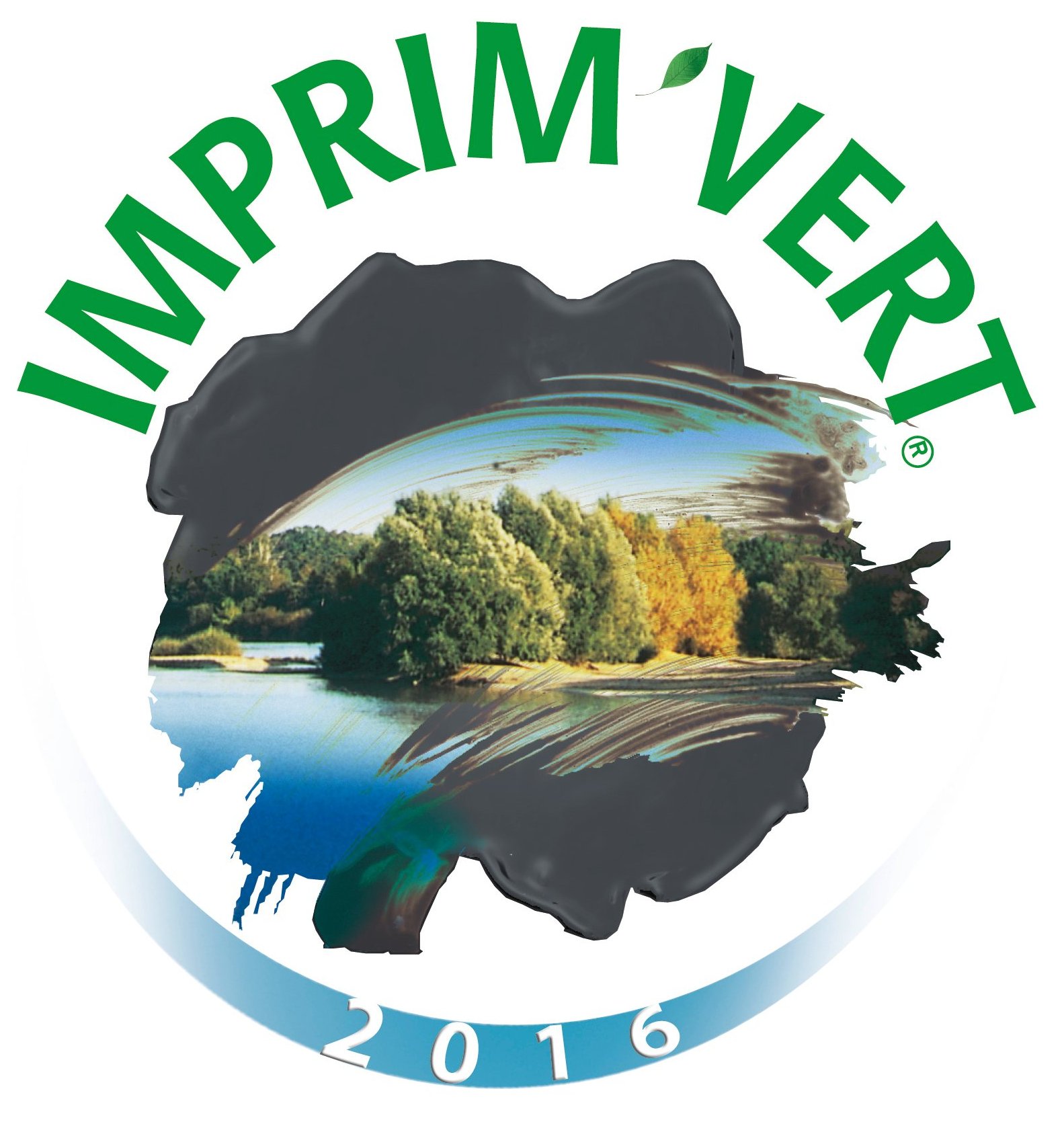 Imprim' Vert 2015 Imprim' Vert 2015