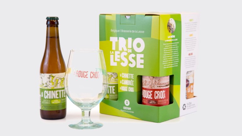 Pack de biere